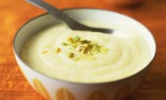 طريقة عمل حلى الأرز بلبن